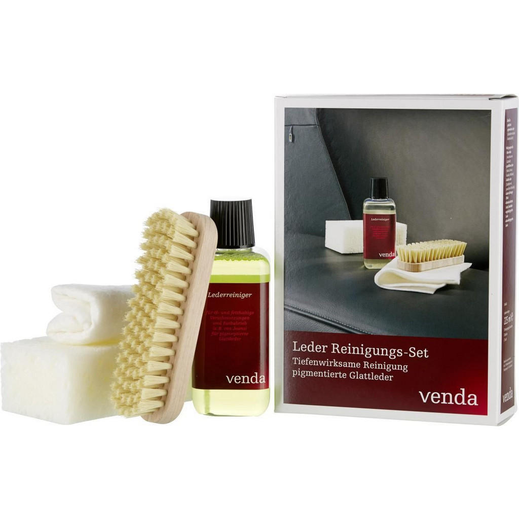 Image of Venda Lederpflege , 3020/Ven , 000143000217