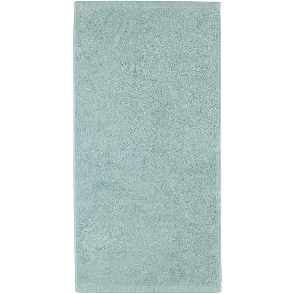 Image of Cawoe Handtuch 50/100 cm grün , 7007 Lifestyle Uni , Textil , 50 cm , 003367003032