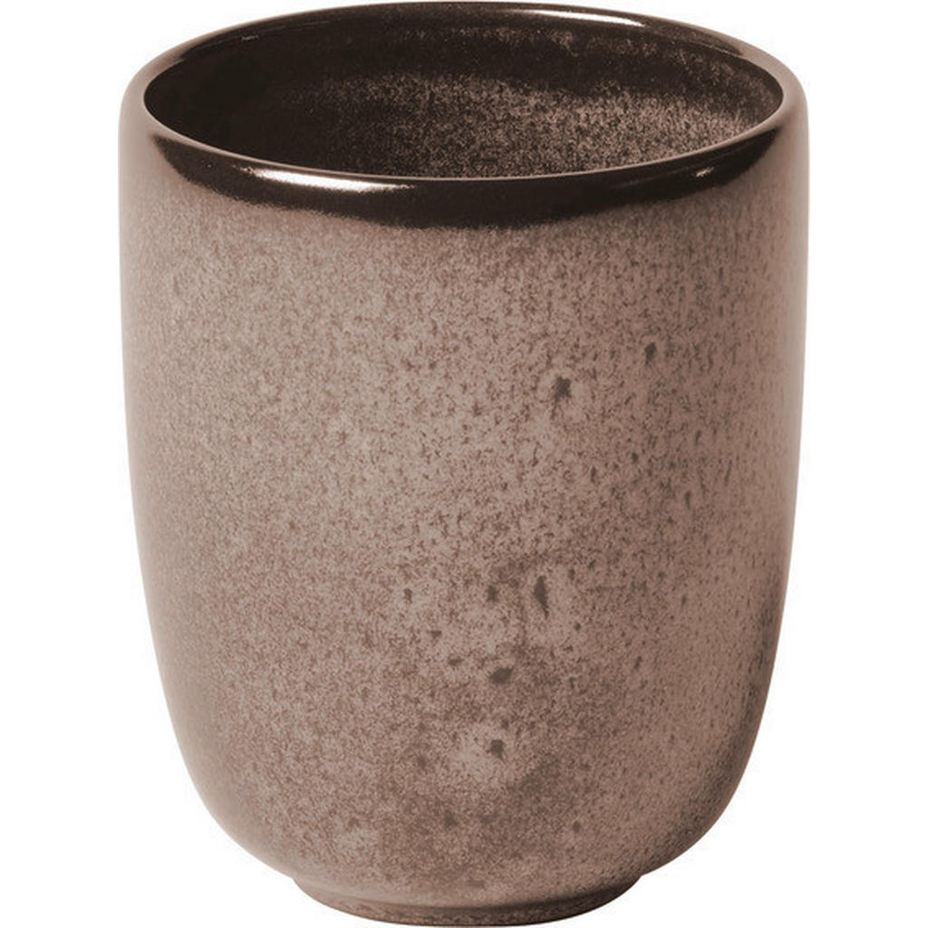 Image of Villeroy & Boch Kaffeebecher , 10-4281-9660 , Beige , Keramik , Uni , 9x10.5 cm , 003407174304
