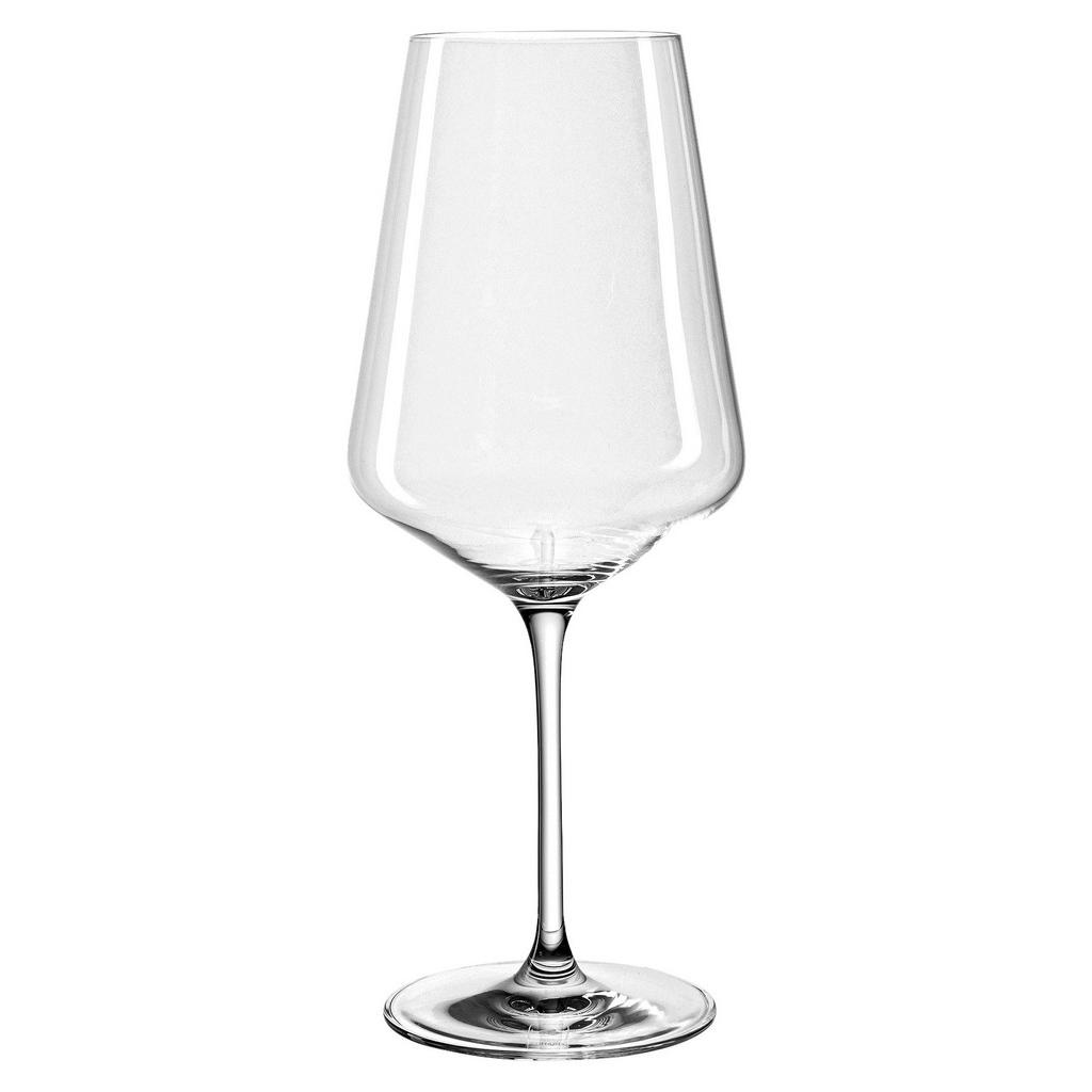Image of Leonardo Rotweinglas , 069554 , Transparent , Glas , 750 ml , 003813124703