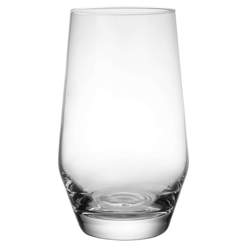 Image of Leonardo Longdrinkglas 365 ml , 069558 , Transparent , Glas , 7.50x13.00x7.50 cm , 003813161002