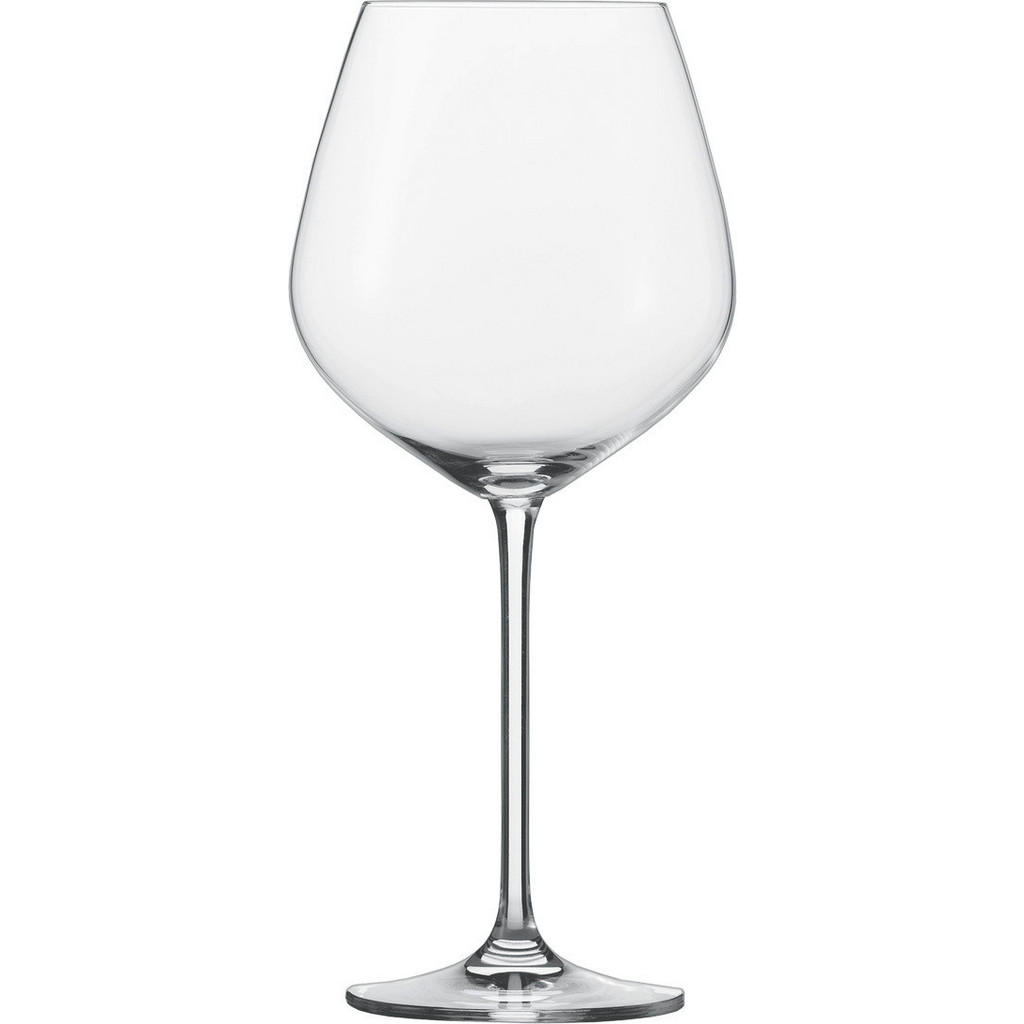 Image of Schott Zwiesel Bordeauxglas , 112495 , Klar , Glas , 633 ml , glänzend, klar, Hochglanz , 005808007602