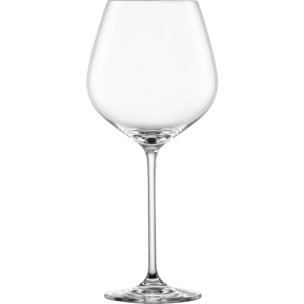 Image of Schott Zwiesel Burgunderglas , 112496 , Klar , Glas , 727 ml , glänzend, klar, Hochglanz , 005808007603