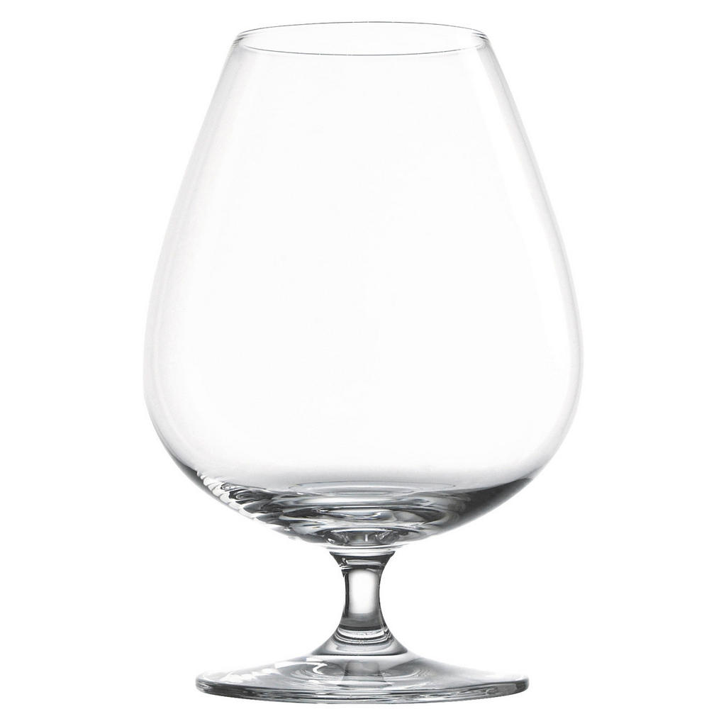 Image of Schott Zwiesel Cognacglas , 111946 , Klar , Glas , 880 ml , 25.6x17.9 cm , glänzend, klar, Hochglanz , 0058080124