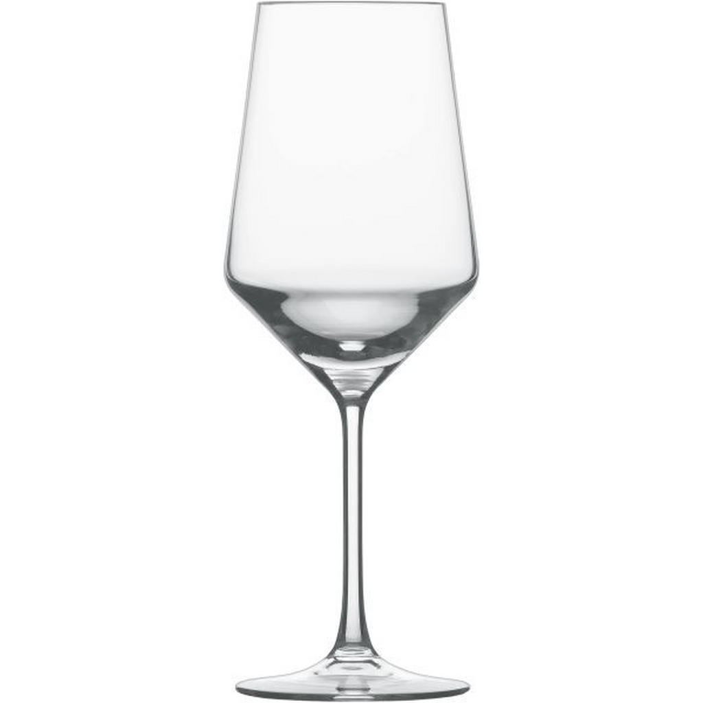 Image of Zwiesel Glas Rotweinglas , 122315 , Klar , Glas , 540 ml , 24.4 cm , klar , 0058080224