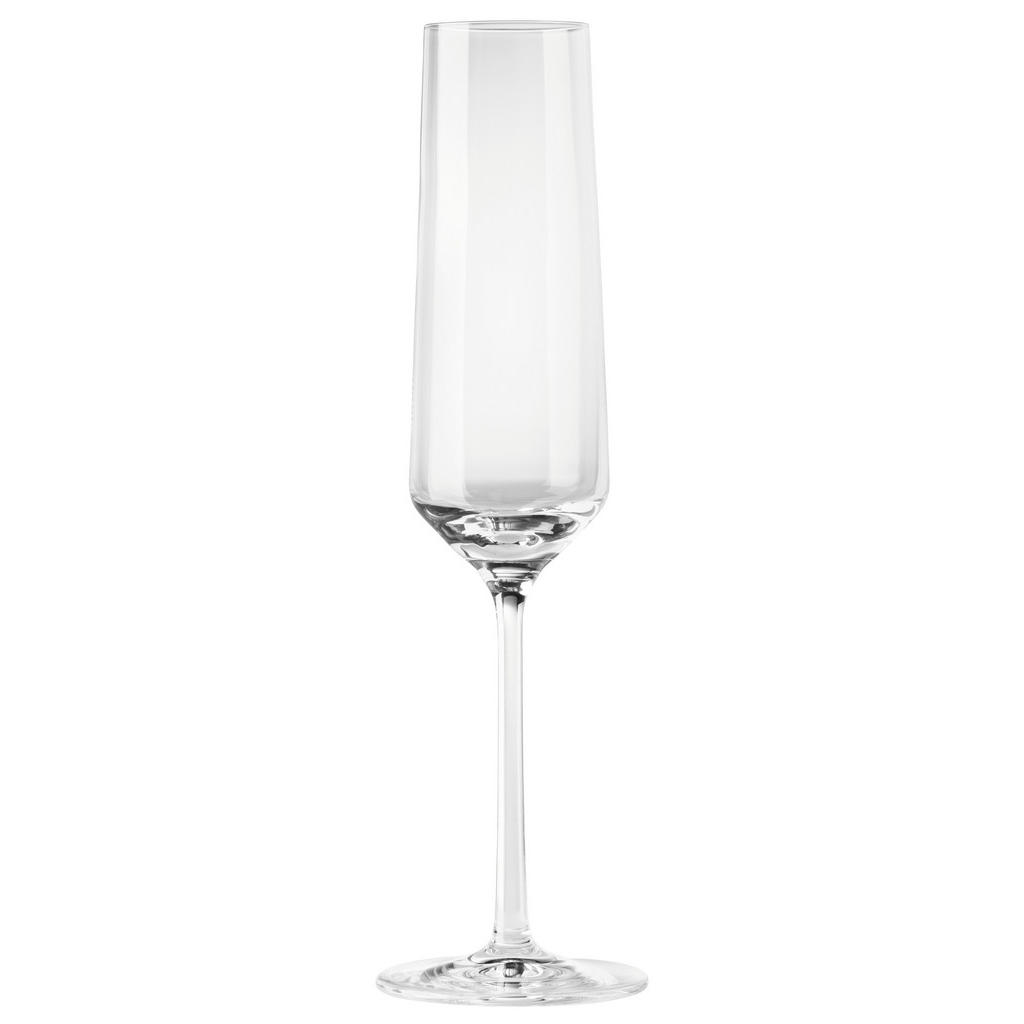 Image of Zwiesel Glas Sektglas , 122316 , Klar , Glas , 209 ml , 25.2 cm , glänzend, klar, Hochglanz , 0058080253