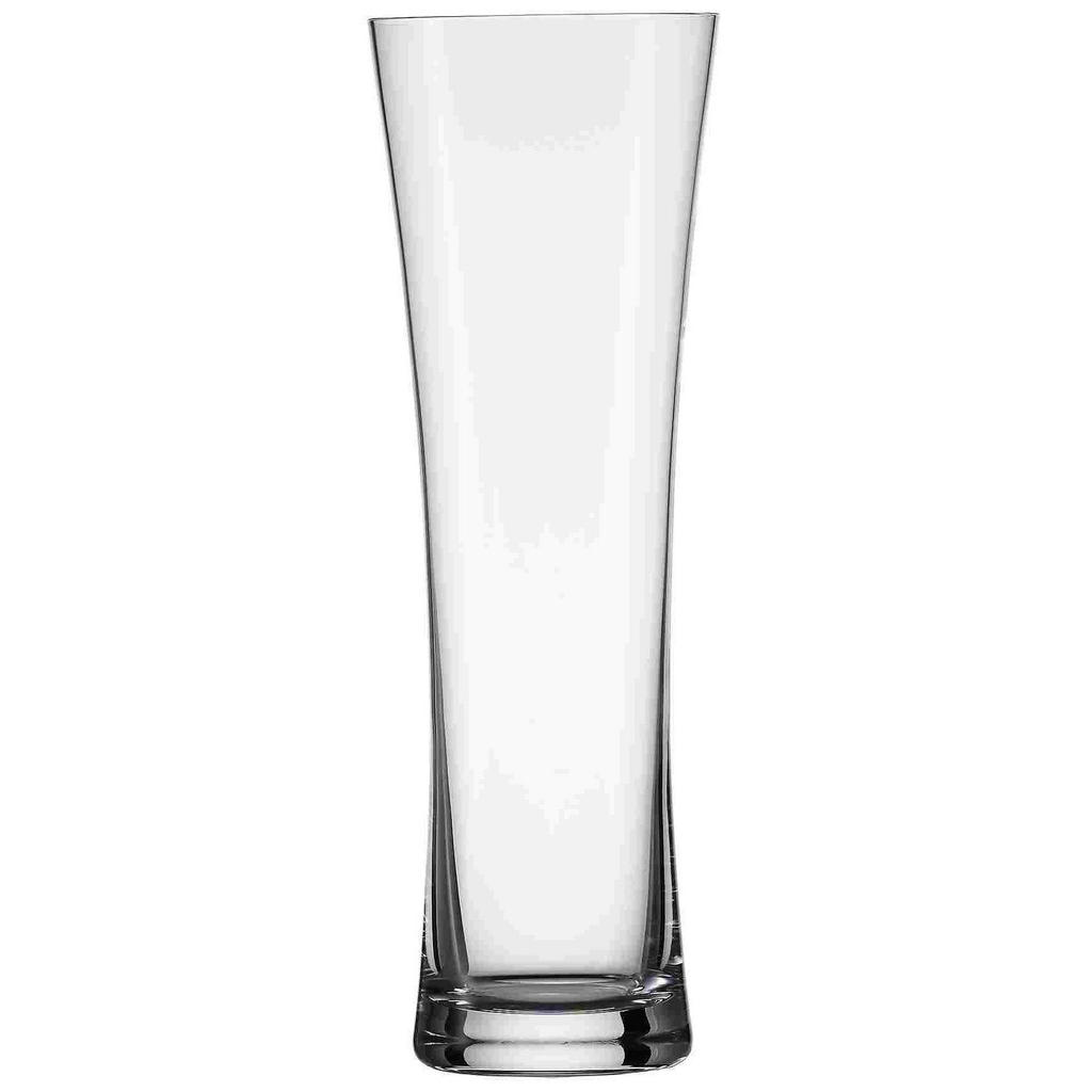 Image of Schott Zwiesel Bierglas , 115270 , Klar , Glas , 300 ml , 16.2x22.5 cm , glänzend, klar, Hochglanz , 0058080616