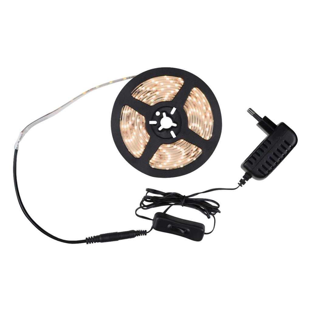 Image of Xora Led-strip , Lightning -Top- , weiss , Kunststoff , glänzend , 008227093201